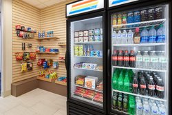  - Holiday Inn Express & Suites Greenwood - I-65, Exit 101