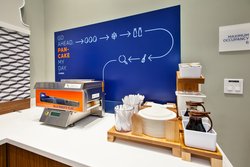  - Holiday Inn Express Sunset Park Brooklyn