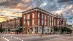  - General Morgan Inn Greeneville