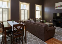  - General Morgan Inn Greeneville