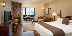  - Meadowbrook Inn & Suites Blowing Rock