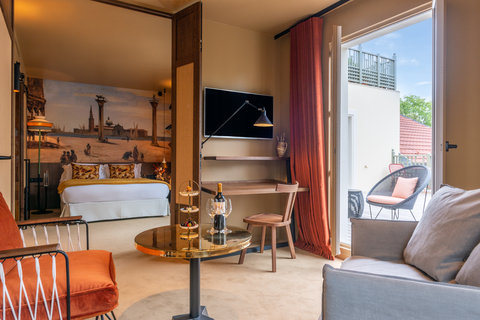 Suite Impressionniste