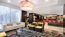  - Crowne Plaza Hotel Houston