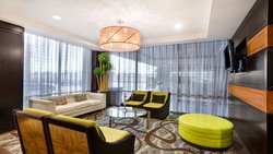  - Crowne Plaza Hotel Houston