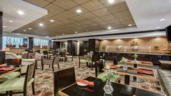  - Crowne Plaza Hotel Houston