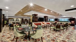  - Crowne Plaza Hotel Houston