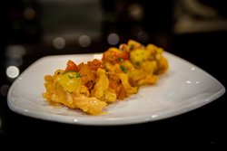  - Crowne Plaza Hotel Houston