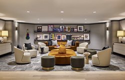  - Omni Hotel Austin - I-35, Exit 234B