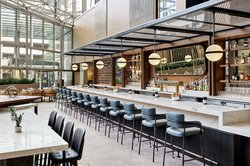  - Omni Hotel Austin - I-35, Exit 234B