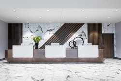  - Crowne Plaza Hotel Kearney