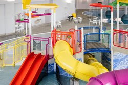  - Crowne Plaza Hotel Kearney