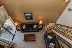  - Seven Springs Resort Condos Champion