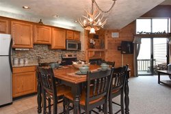  - Seven Springs Resort Condos Champion