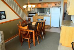  - Seven Springs Resort Condos Champion