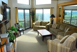  - Seven Springs Resort Condos Champion