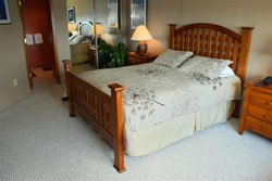  - Seven Springs Resort Condos Champion