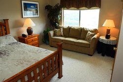  - Seven Springs Resort Condos Champion