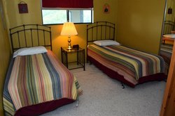  - Seven Springs Resort Condos Champion