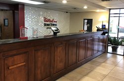  - HomeTowne Studios Augusta - I-20, Exit 199