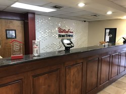  - HomeTowne Studios Augusta - I-20, Exit 199