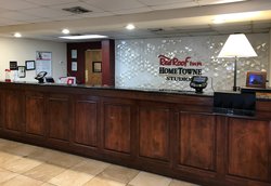  - HomeTowne Studios Augusta - I-20, Exit 199