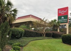  - HomeTowne Studios Augusta - I-20, Exit 199