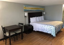  - HomeTowne Studios Augusta - I-20, Exit 199