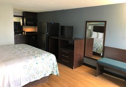  - HomeTowne Studios Augusta - I-20, Exit 199