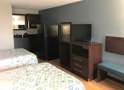  - HomeTowne Studios Augusta - I-20, Exit 199