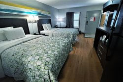  - HomeTowne Studios Augusta - I-20, Exit 199