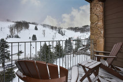  - Slopeside Hotel by Seven Springs Resort Champion