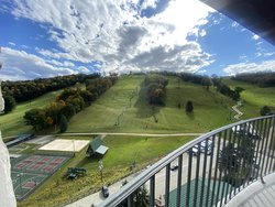  - Slopeside Hotel by Seven Springs Resort Champion