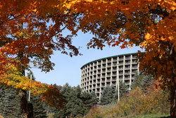  - Slopeside Hotel by Seven Springs Resort Champion