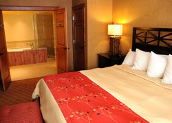  - Slopeside Hotel by Seven Springs Resort Champion