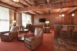  - Slopeside Hotel by Seven Springs Resort Champion
