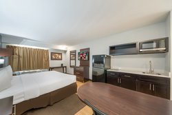  - HomeTowne Studios Northwest San Antonio