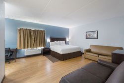  - HomeTowne Studios Northwest San Antonio