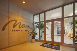 - Max Beach Resort & Residences Daytona Beach Shores