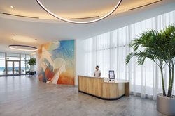  - Max Beach Resort & Residences Daytona Beach Shores