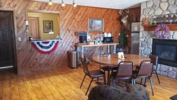  - Drop Tyne Lodge Franklin