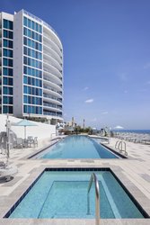 - Max Beach Resort & Residences Daytona Beach Shores