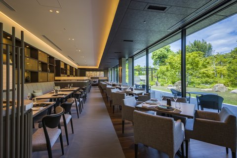 OKURA KYOTO OKAZAKI BETTEI - Photo 64