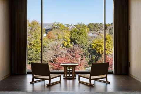 OKURA KYOTO OKAZAKI BETTEI - Photo 44