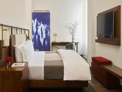  - Refinery Hotel New York