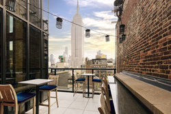  - Archer Hotel New York