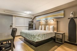  - HomeTowne Studios Lawrenceville