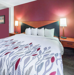  - Red Roof Inn Etowah