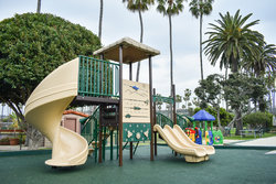  - La Jolla Beach & Tennis Club Hotel