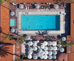  - La Jolla Beach & Tennis Club Hotel