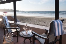  - La Jolla Beach & Tennis Club Hotel